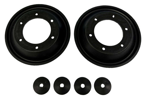 Galley Foot Pump Service Kit SP82