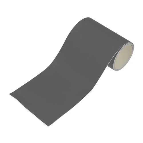 Sticky Back Sail Repair Tape (Grey) - 1400mm x Per Metre CD3009