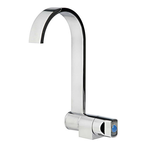 Folding Tap | Cold Water Only 17.046.20
