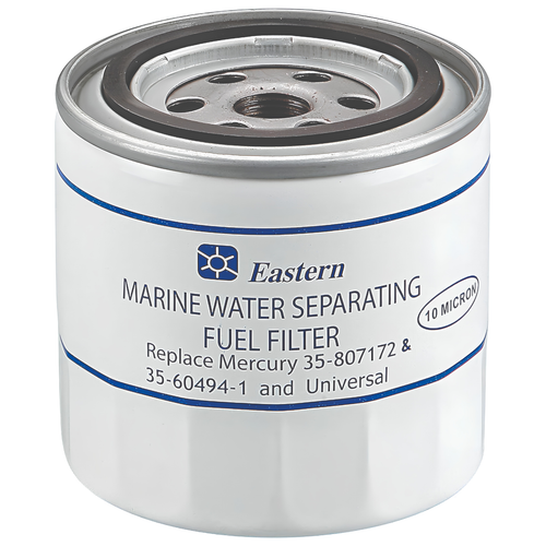 Replacement Fuel Filter Element - Mercury