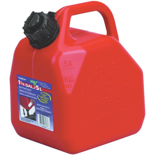 Jerry Can -Scepter 5L Jerry Can -Scepter 5L