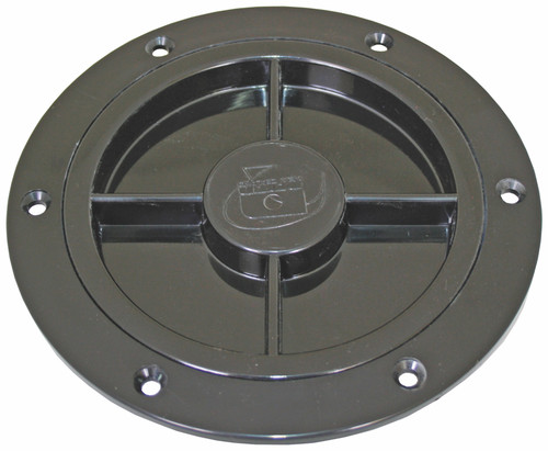 Black Nairn Inspection Port