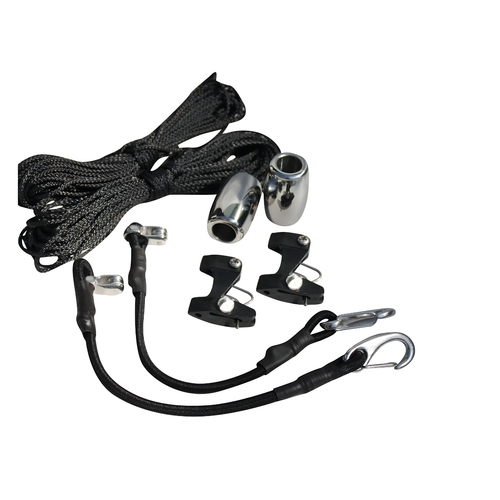 Outrigger Line Kit