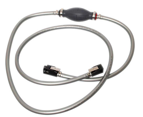 Fuel Line Scepter OMC Fittings RWB4716