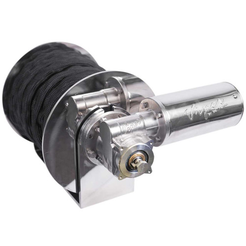 Pro Series Rapid 1000 Anchor Winch | 100m VIPER-30021-6S