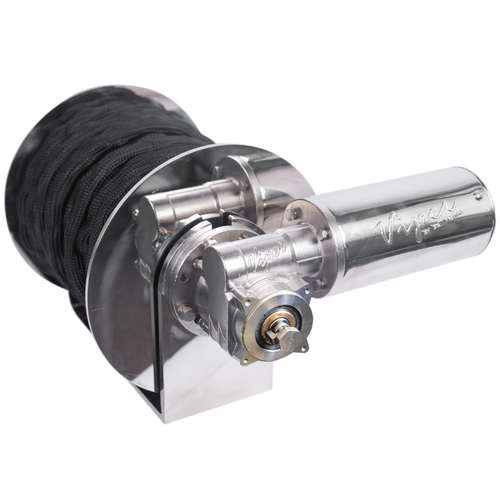 Pro Series Rapid 1000