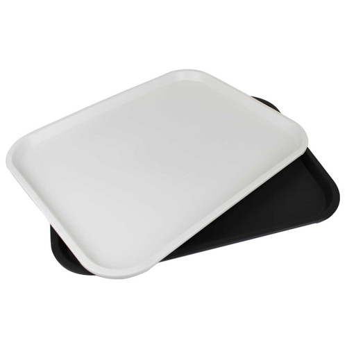 Baitboard Protector Tray | Black / White VIPER-50002-V