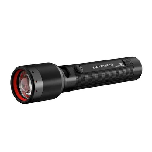 Torch P6R Rechargable 1200 Lumen ZL503146