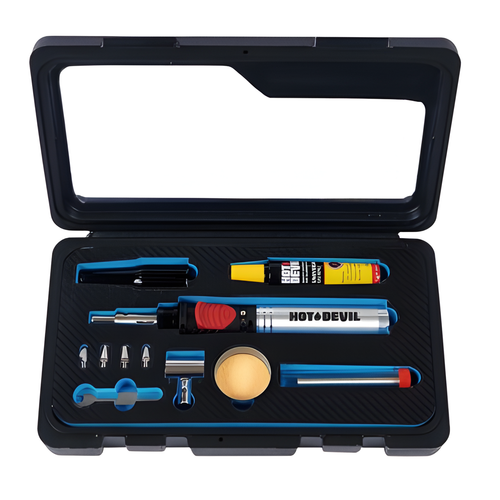 Hot Devil Torch Kit