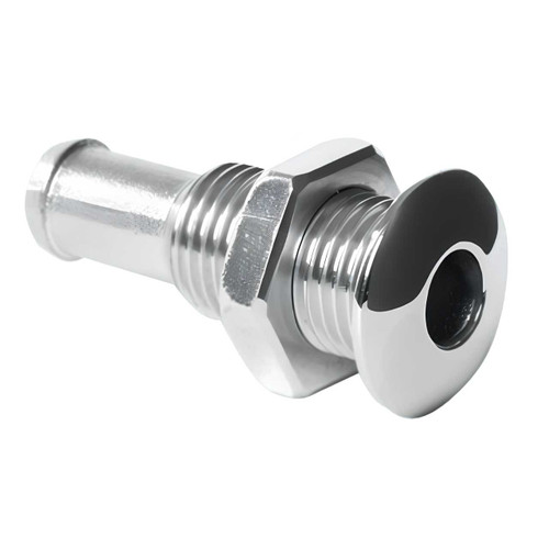 Mini 10mm Skin Fitting | 316 S/S 17.214.01