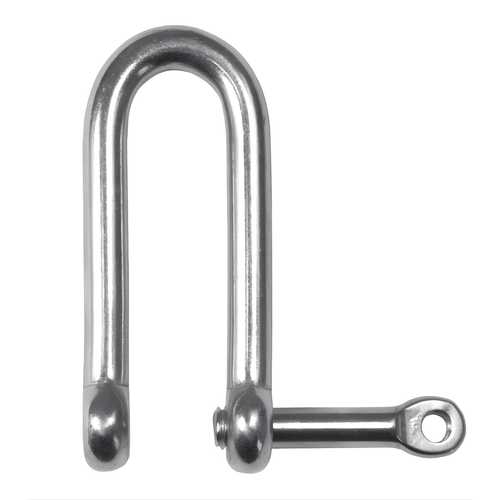 D Shackle Long