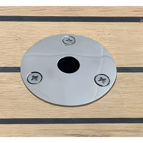 Extra Deck Fittings for Tender Chock Kit | Pair RMC463-2