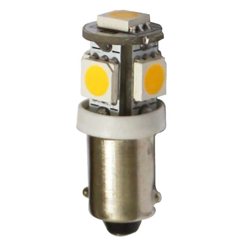 BA9S Replacement Bulb | 12v (50-61 Lumens) 14.225.01