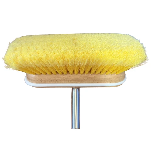 Yellow Brush