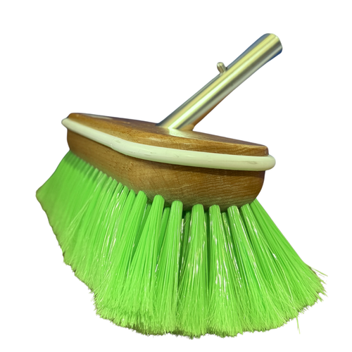 Extra Soft Green Brush