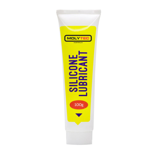 Molytec Silicone Lubricant