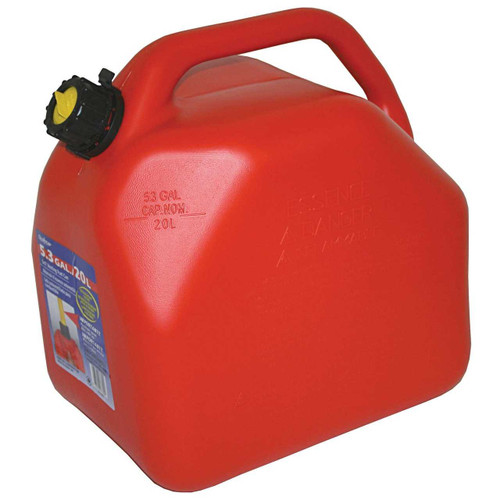 Jerry Can-Squat Style 20L RWB3445
