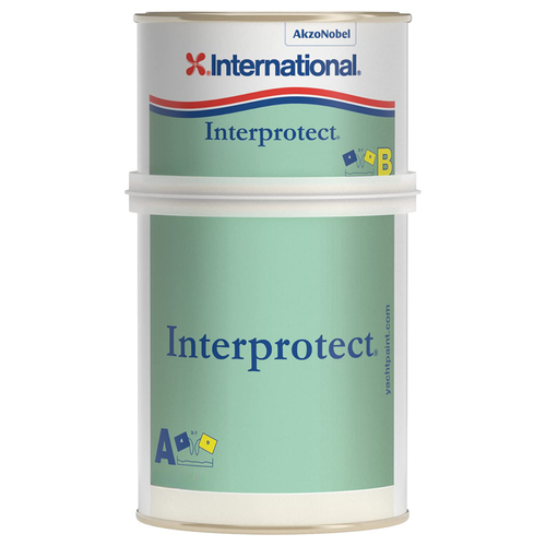Interprotect