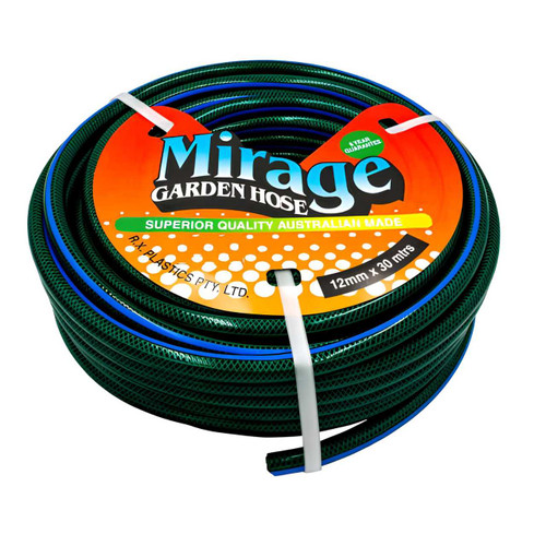 Premium Garden Hose | 12mm x 18m gh12pr18