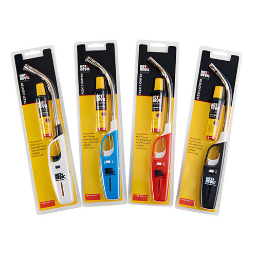 Hot Devil Lighter Flexible HDFL
