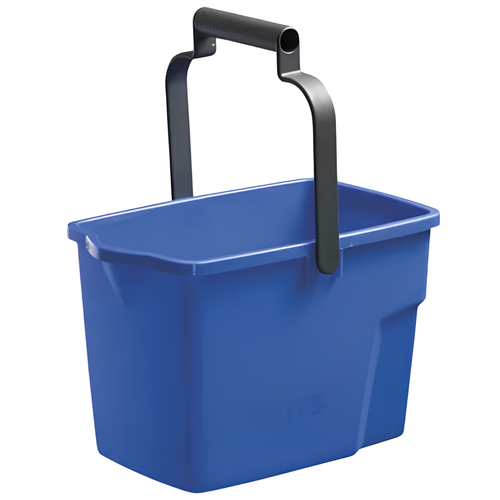 Rectangle Bucket