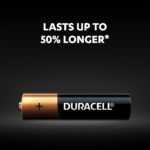 Duracell AAA Battery | 4pk MN2400B4