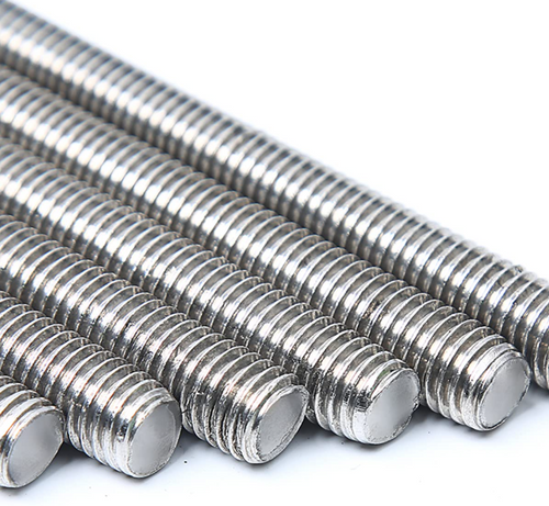 Stainless Steel Threaded Rod