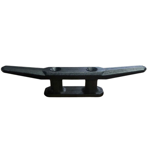 Black Nylon Cleat | 175mm 40.055.18