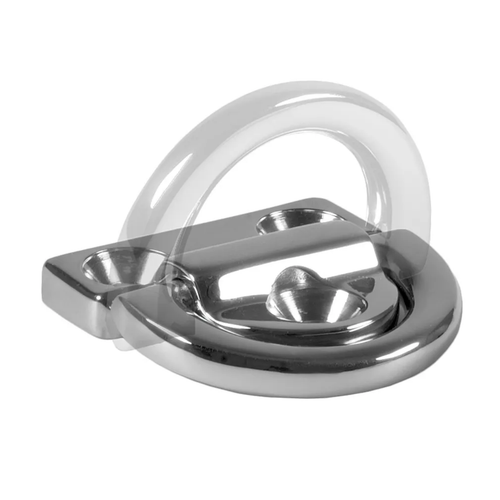 Folding Pad Eye 10mm