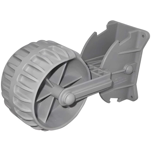 Dinghy Wheels Pair | 100kg 39186