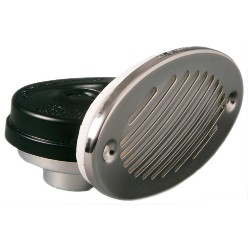 FIAMM S/S Built-In Horn | 140 x 80mm 21.100.20