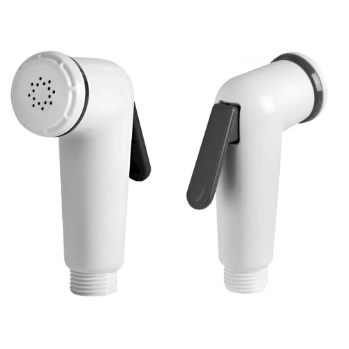 Shower Head Lever-Operated 15.256.02