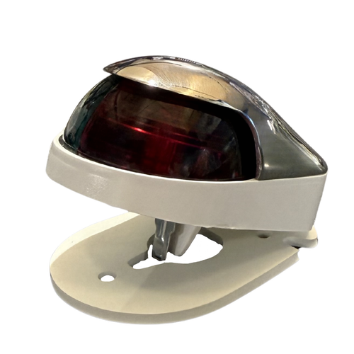 Bi-Colour LED Nav Light 1