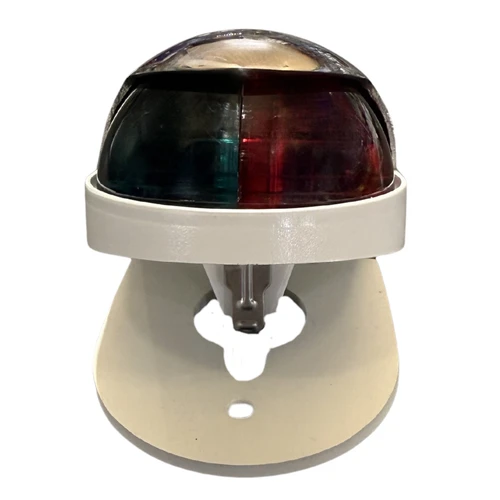 Bi-Colour LED Nav Light