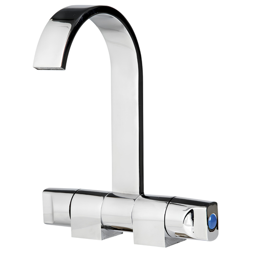 Tap Mixer