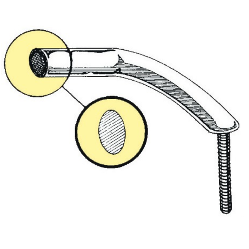 Handle Pipe