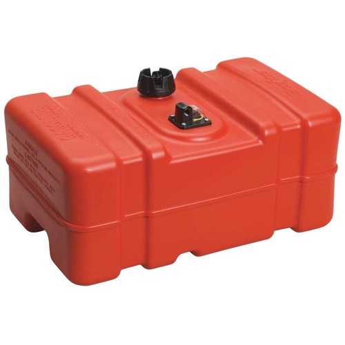 Fuel Tank -34L With Gauge RWB3673