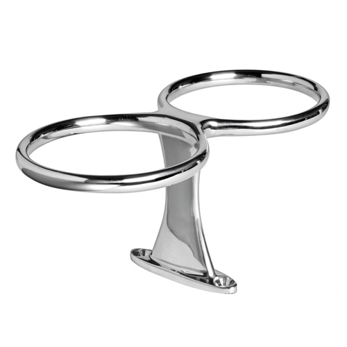 Double Drink Holder