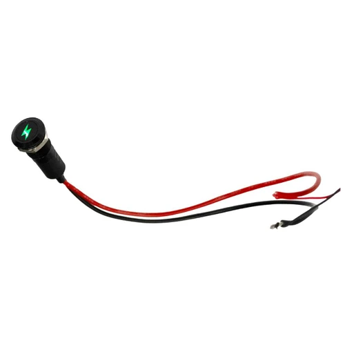 Status LED Indicator for AquaAmp Wireless Charger rwbg12824
