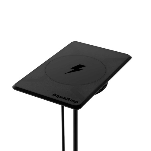 Rectangular Magnetic Wireless Charger | 12v 15w Qi2.2 RWBG12801