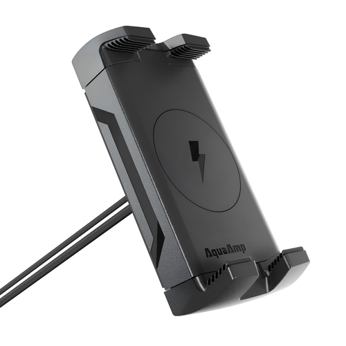 Vertical Mount Wireless Charger