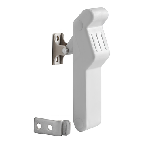 Latch Rubber Over Lever