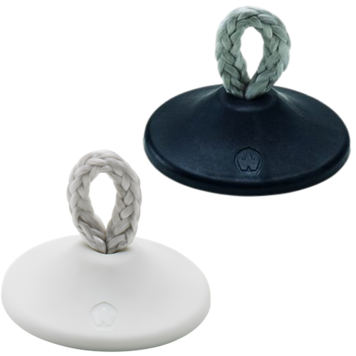Stick on Hook w/ Dyneema Loop