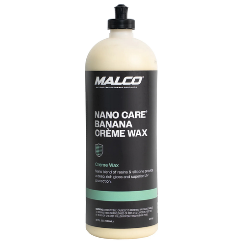 Malco Banana Wax