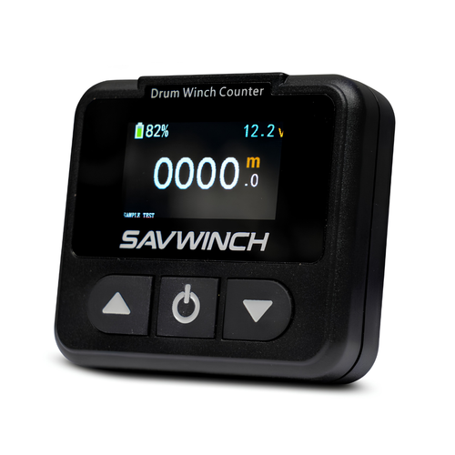 Savwinch Counter