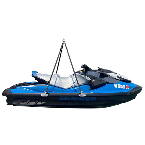 Rapid Marine See-Doo Lifting Kit Polytec RMJ120