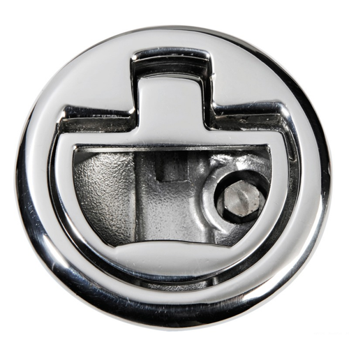 Flush Latch