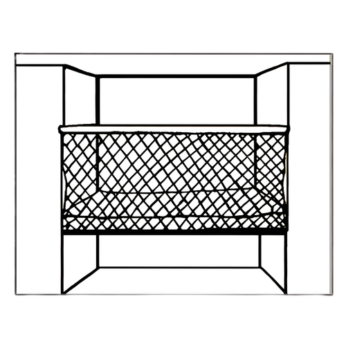 200 x 60mm