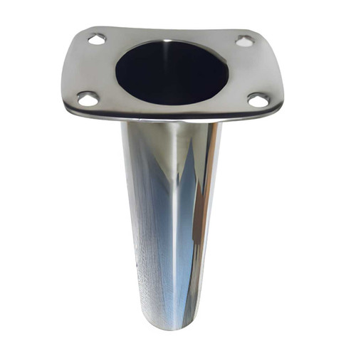Rod Holder Slimline Straight 99038