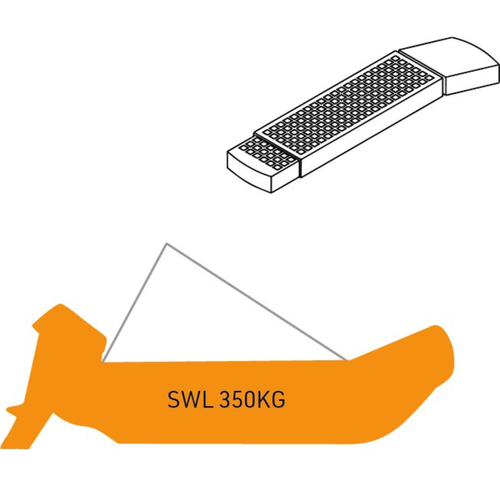 Rapid Lifting Sling